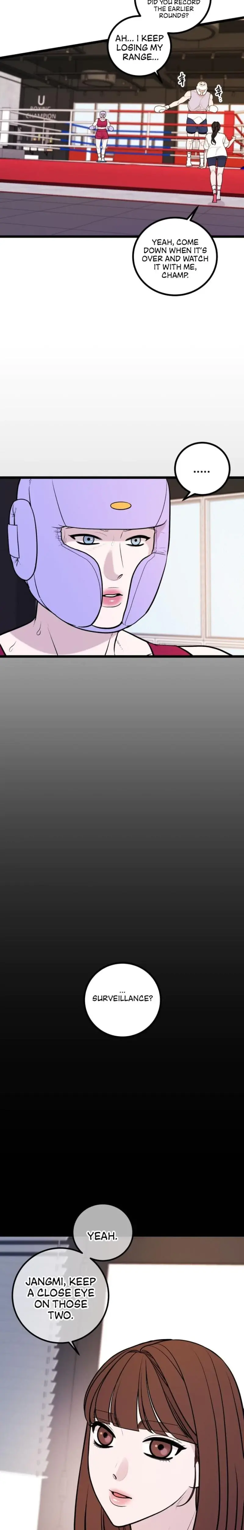 Complete Conquest Episode 19 - Page 17