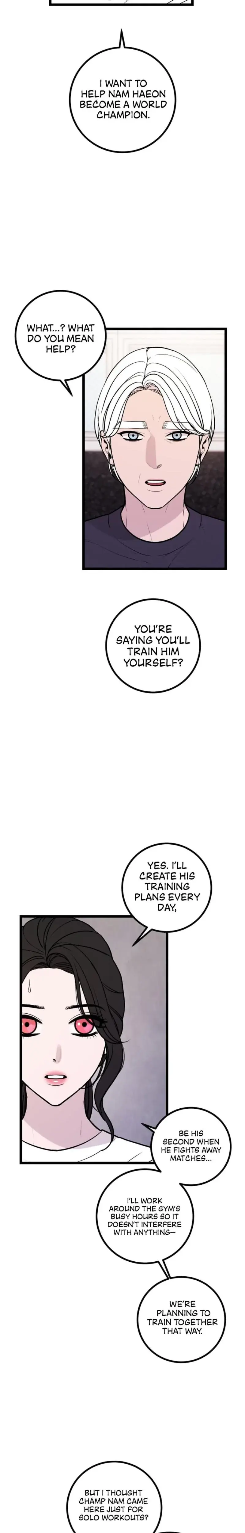 Complete Conquest Episode 19 - Page 22