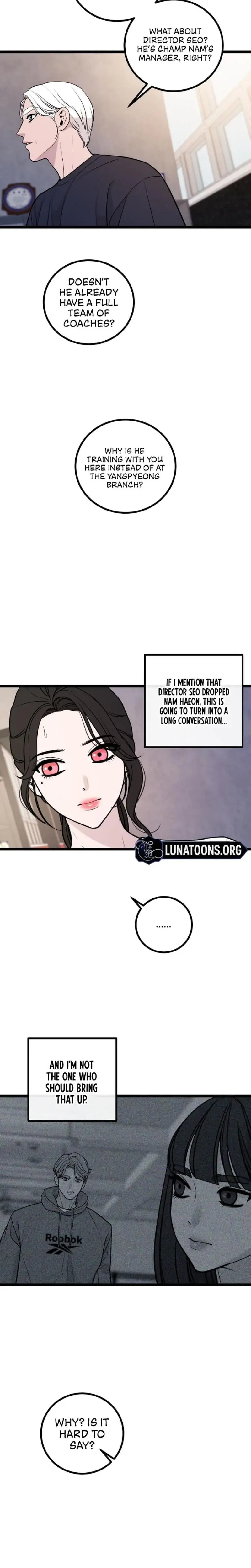 Complete Conquest Episode 19 - Page 23
