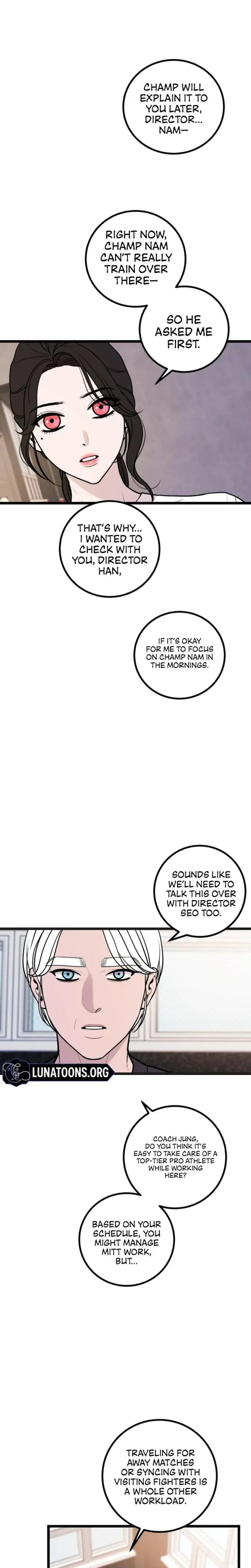 Complete Conquest Episode 19 - Page 24