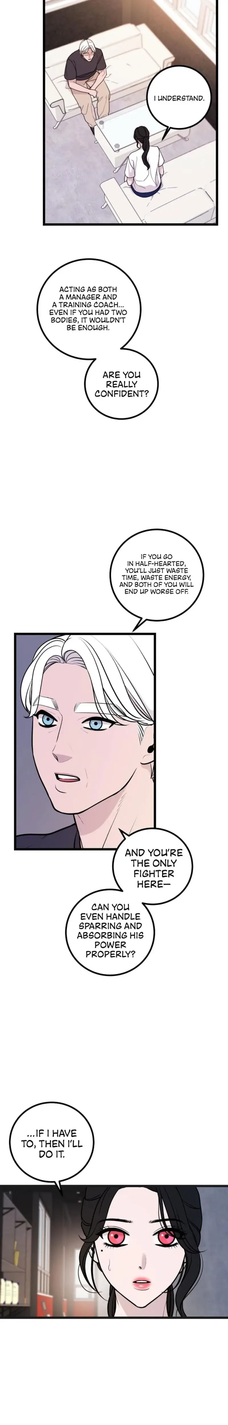 Complete Conquest Episode 19 - Page 25