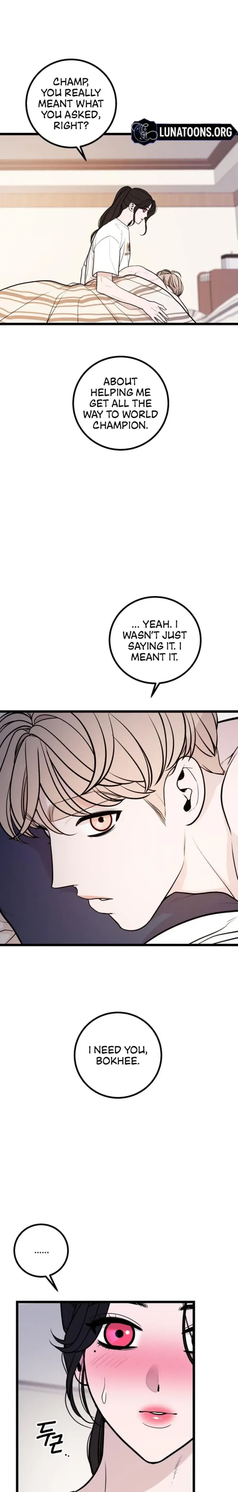Complete Conquest Episode 19 - Page 7