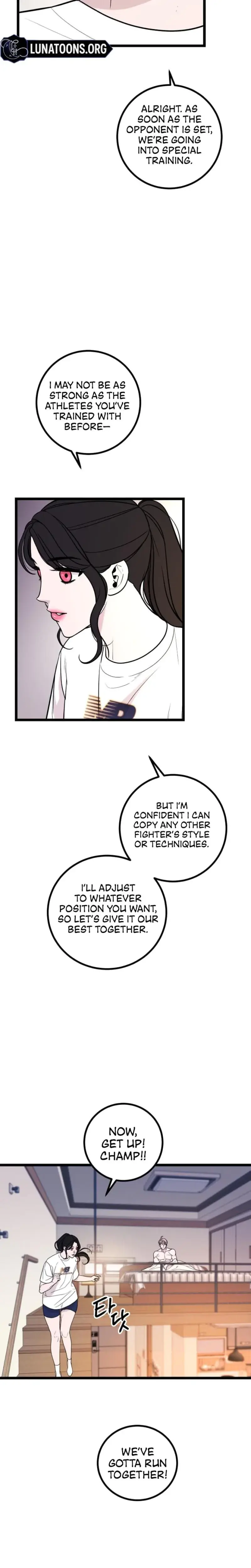 Complete Conquest Episode 19 - Page 8