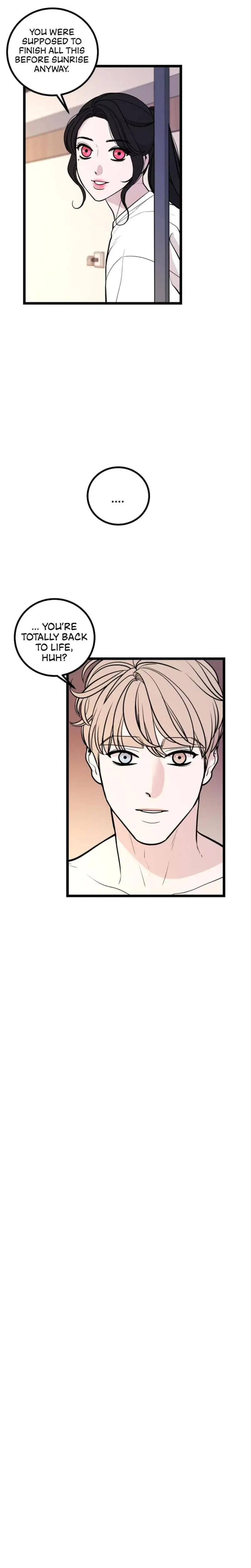 Complete Conquest Episode 19 - Page 9