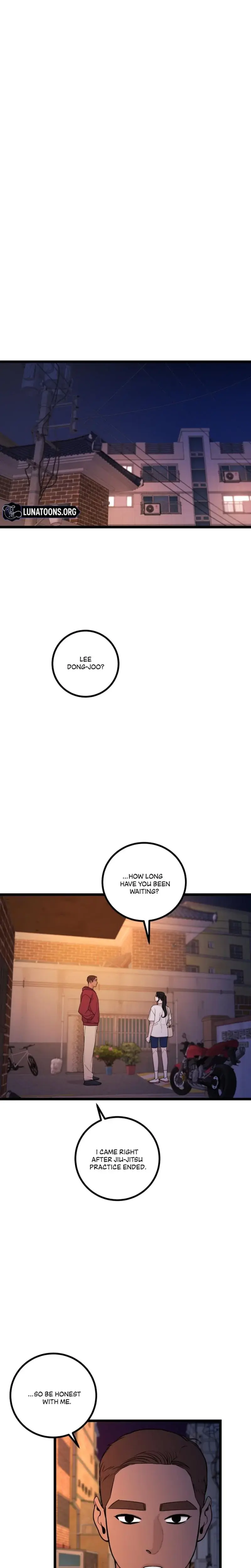 Complete Conquest Episode 20 - Page 1
