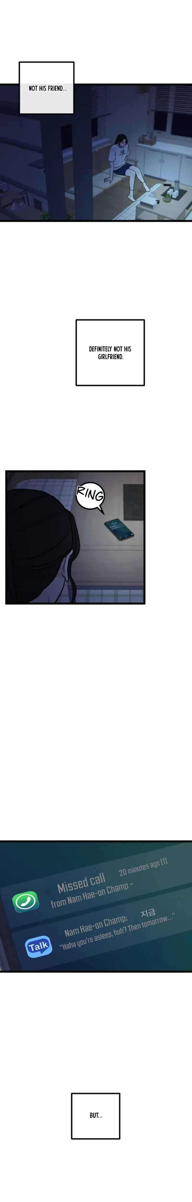 Complete Conquest Episode 20 - Page 17