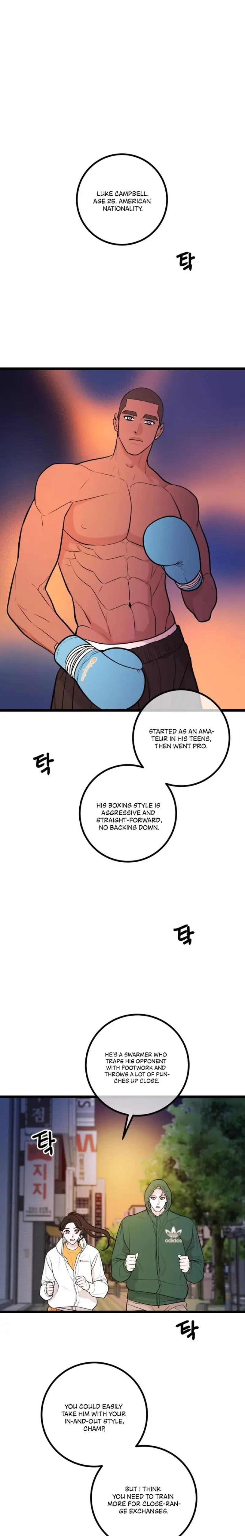 Complete Conquest Episode 20 - Page 20