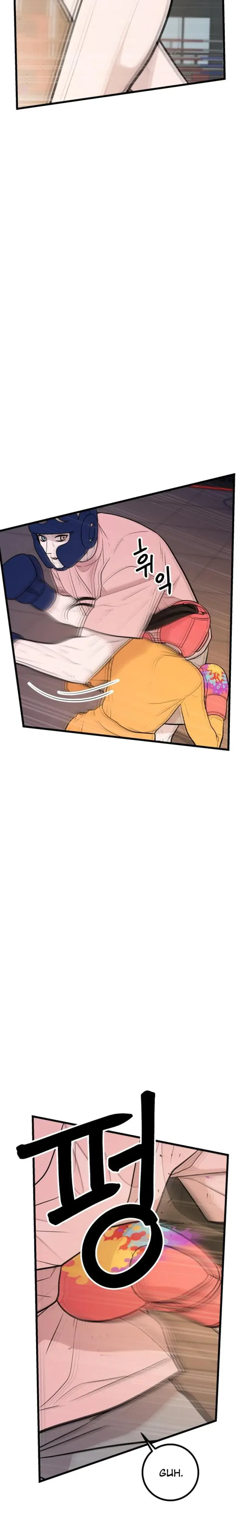 Complete Conquest Episode 20 - Page 25
