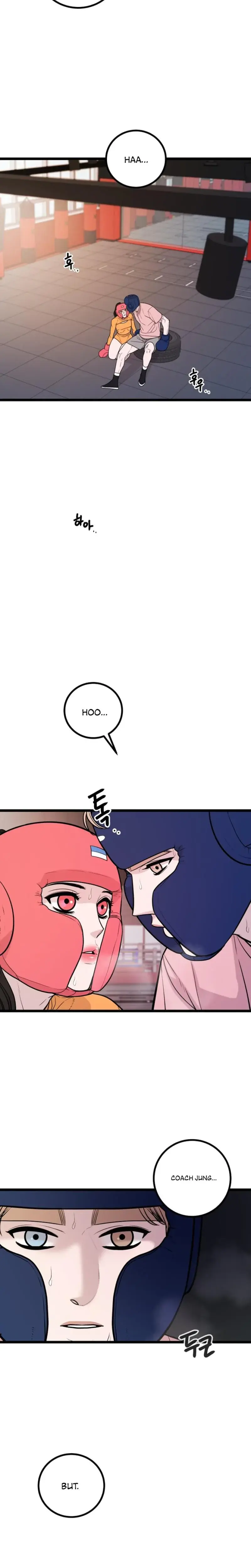 Complete Conquest Episode 20 - Page 27