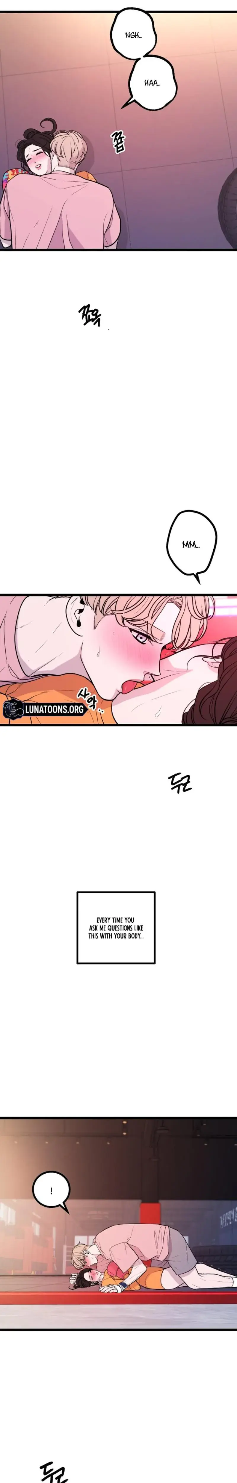 Complete Conquest Episode 21 - Page 15