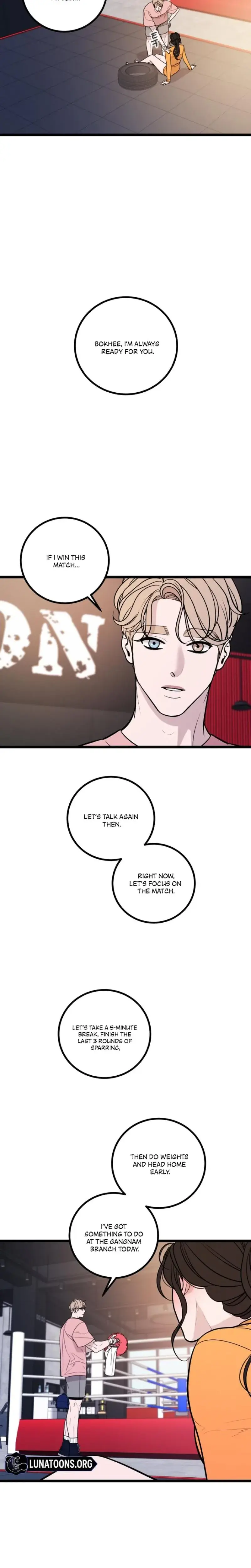 Complete Conquest Episode 21 - Page 17