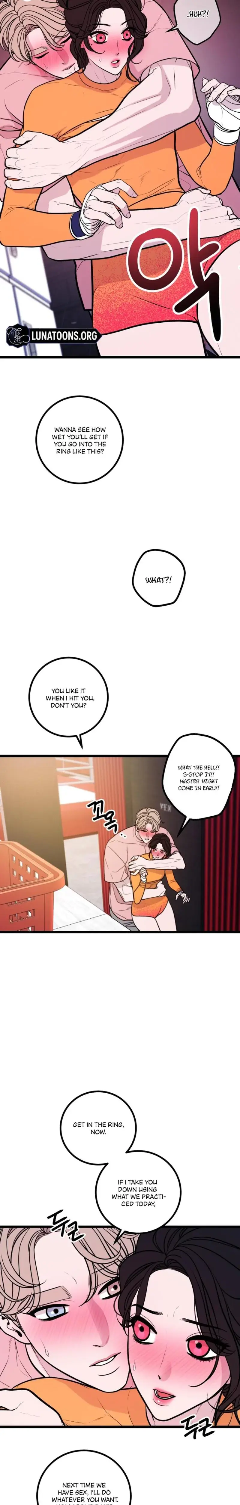 Complete Conquest Episode 21 - Page 21