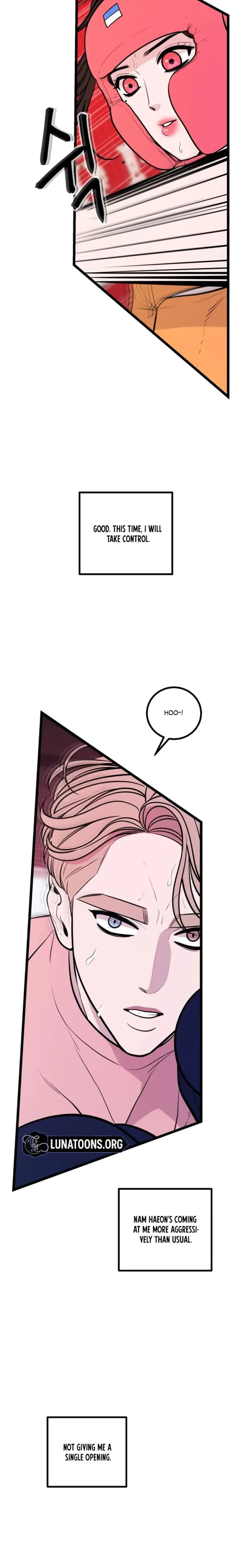 Complete Conquest Episode 21 - Page 27