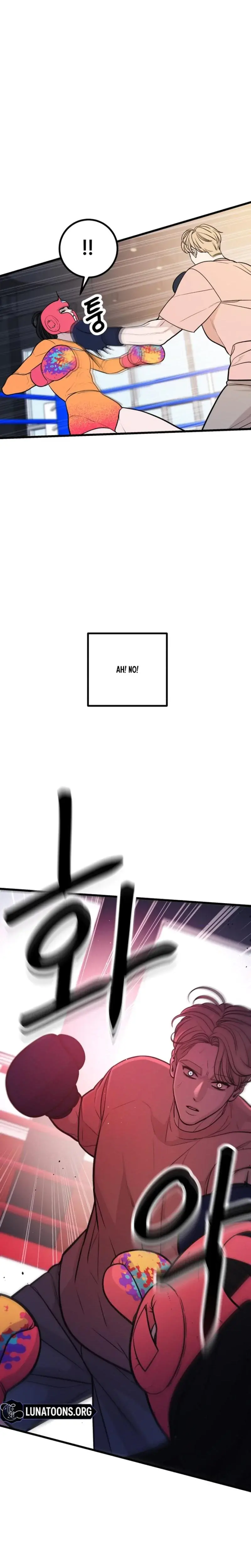 Complete Conquest Episode 21 - Page 28