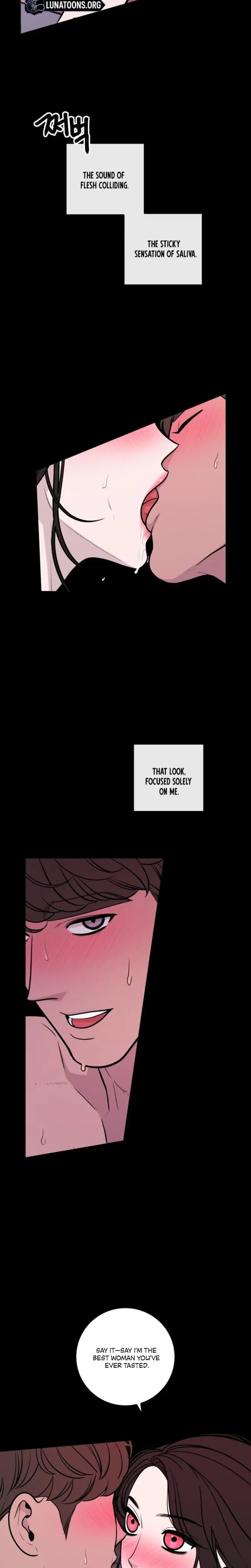 Complete Conquest Episode 21 - Page 4
