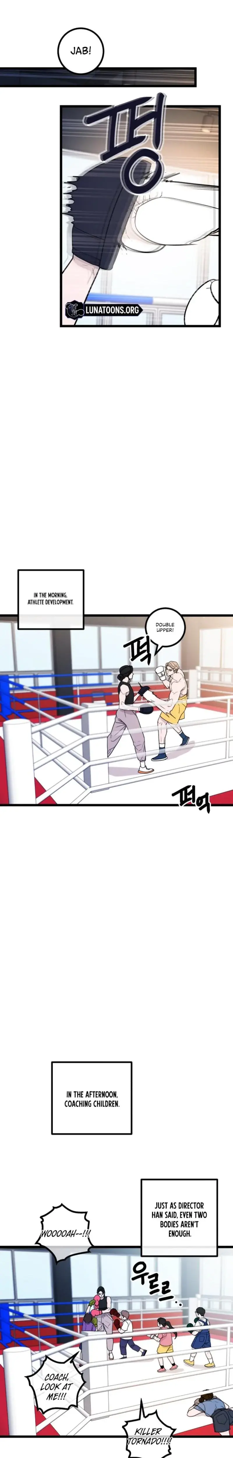 Complete Conquest Episode 22 - Page 12