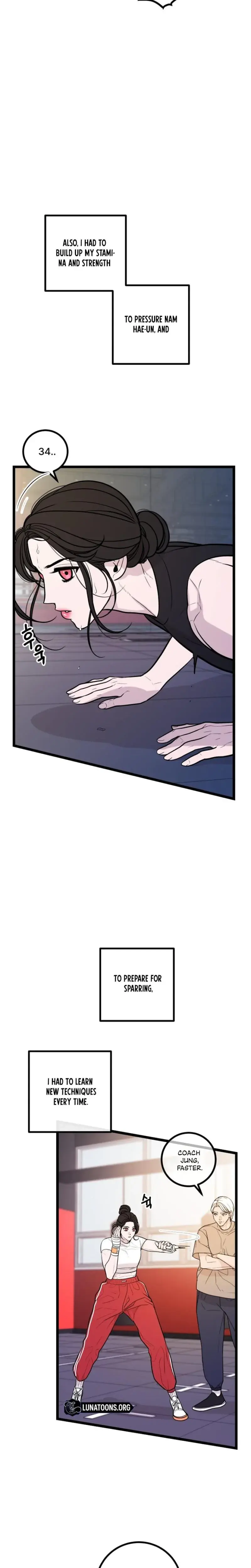 Complete Conquest Episode 22 - Page 13