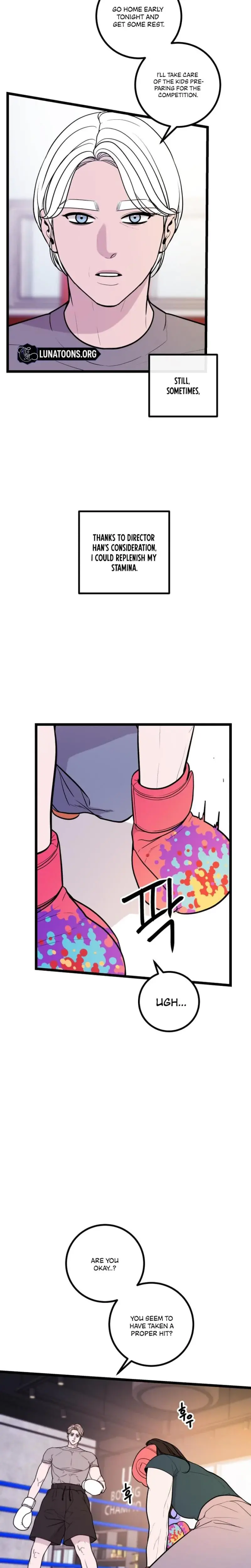 Complete Conquest Episode 22 - Page 14