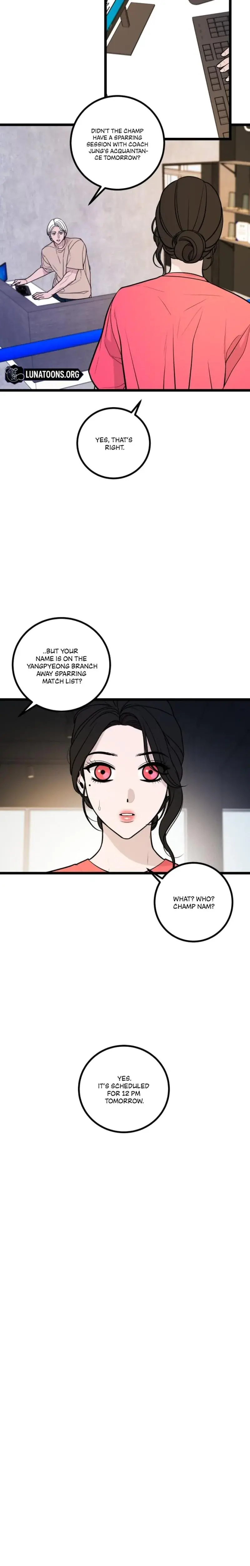 Complete Conquest Episode 22 - Page 20