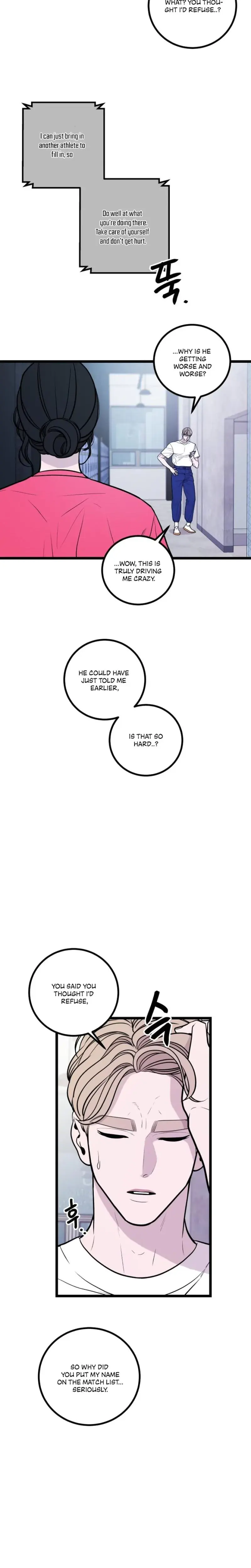 Complete Conquest Episode 22 - Page 23