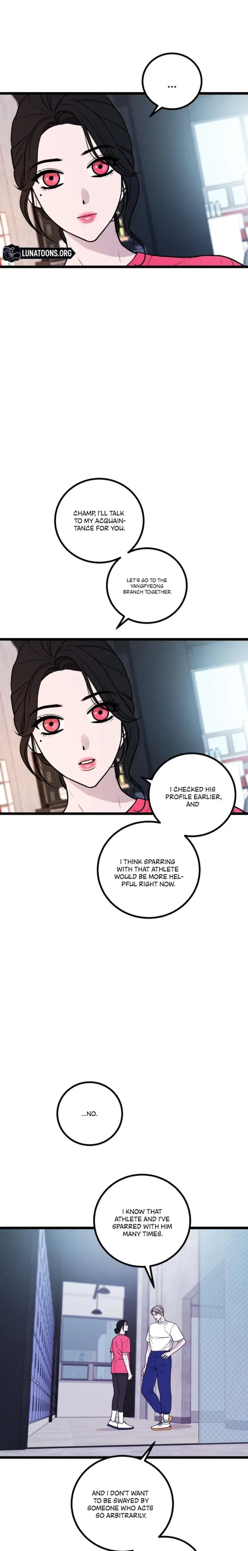Complete Conquest Episode 22 - Page 24