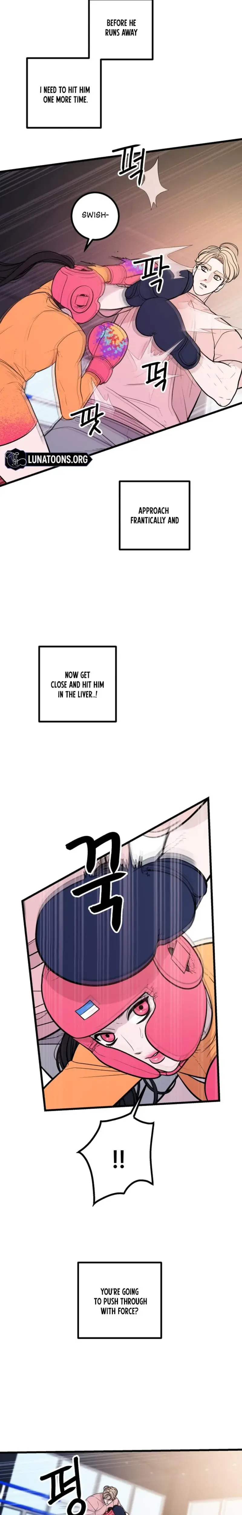 Complete Conquest Episode 22 - Page 3