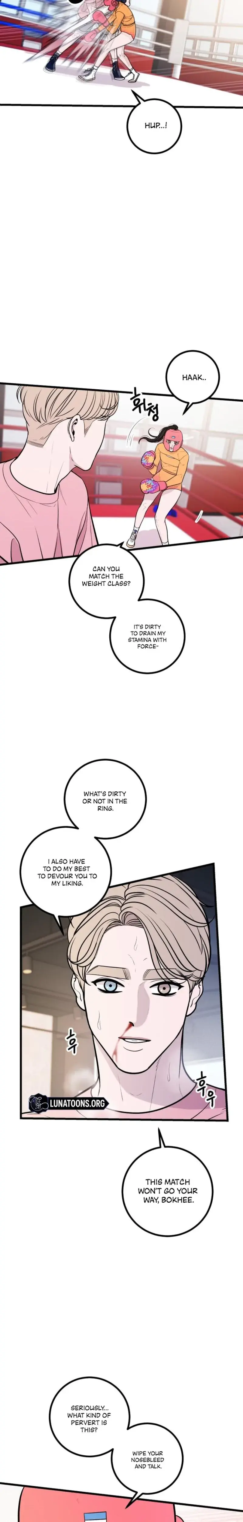 Complete Conquest Episode 22 - Page 4