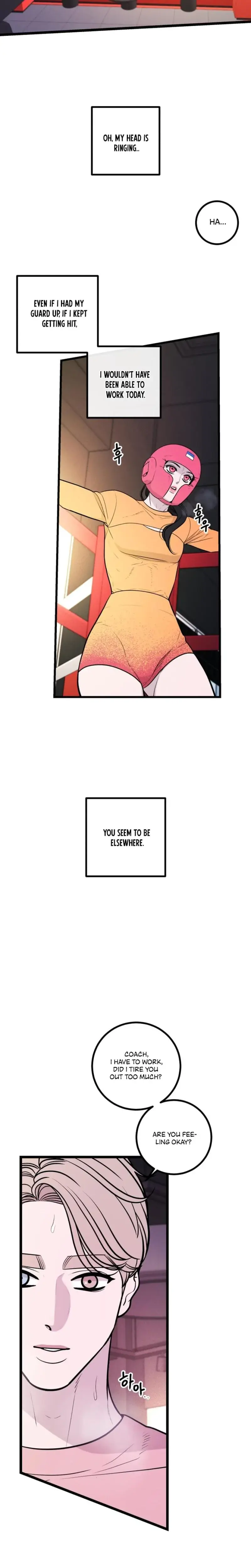Complete Conquest Episode 22 - Page 6