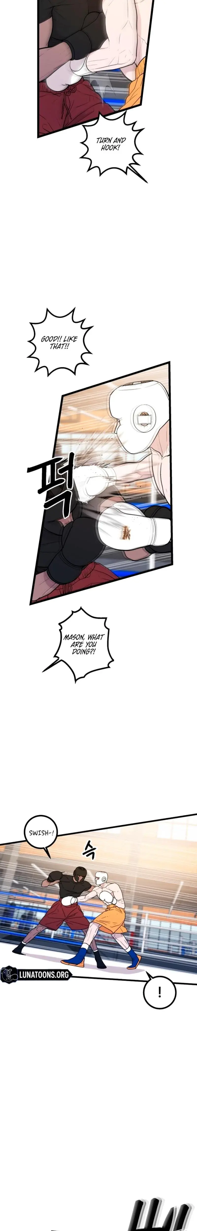 Complete Conquest Episode 23 - Page 2