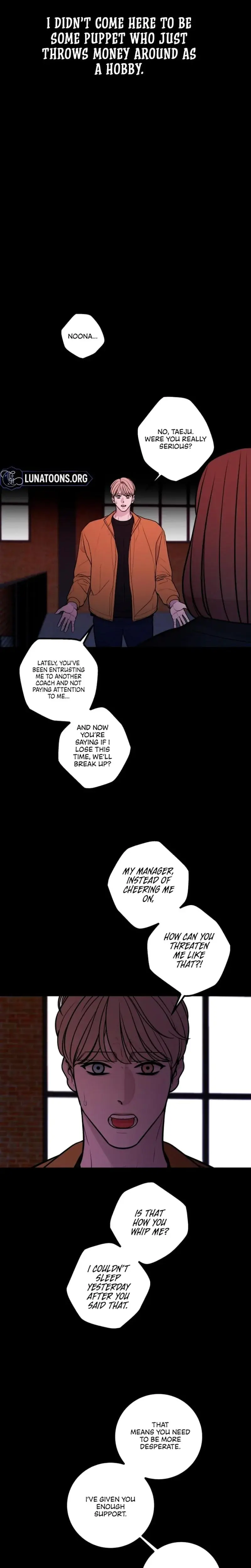 Complete Conquest Episode 23 - Page 20