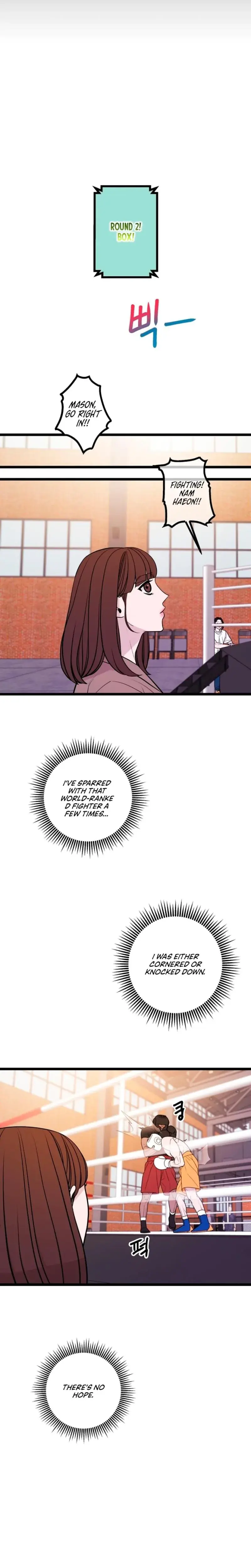 Complete Conquest Episode 23 - Page 24