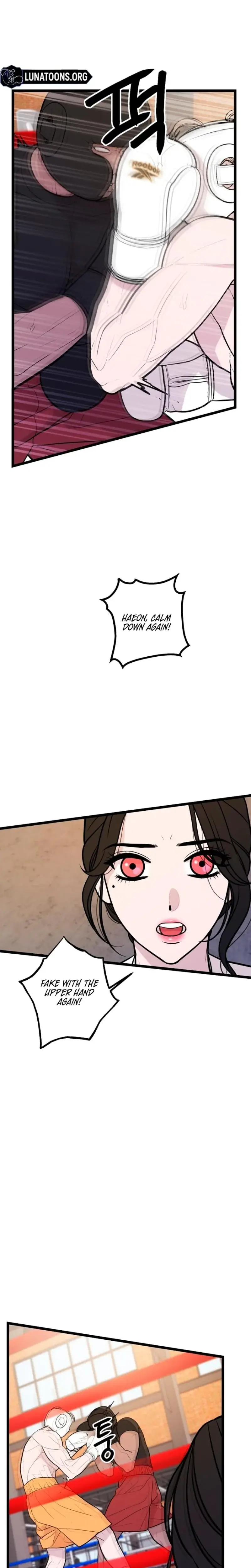 Complete Conquest Episode 23 - Page 25