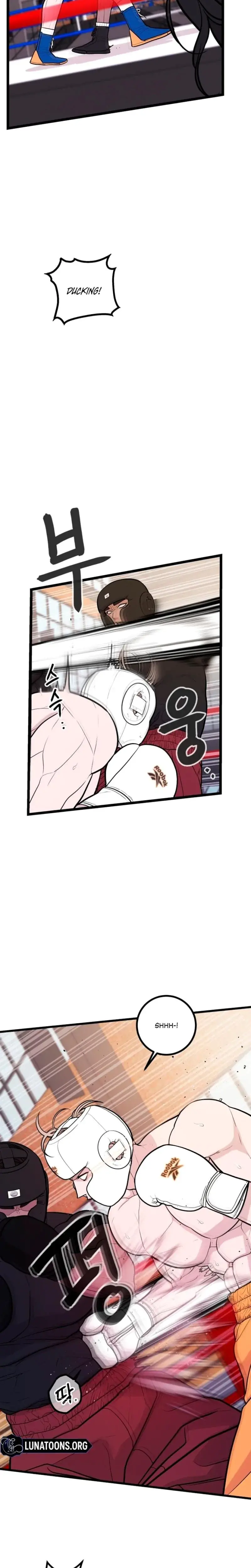 Complete Conquest Episode 23 - Page 26