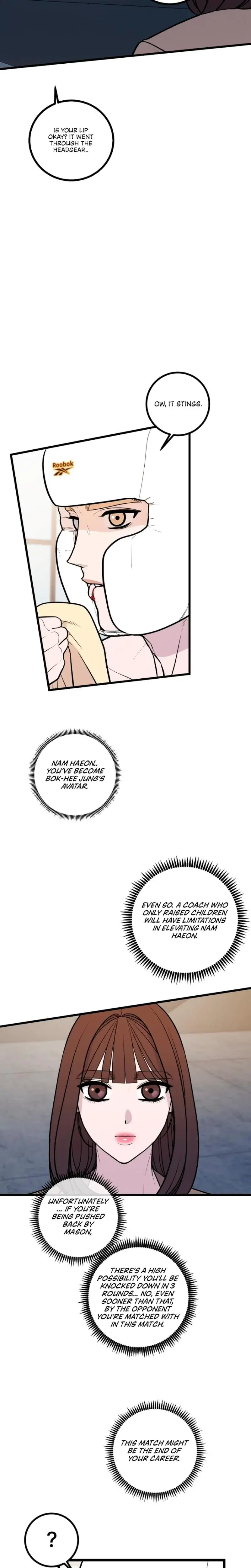 Complete Conquest Episode 23 - Page 4