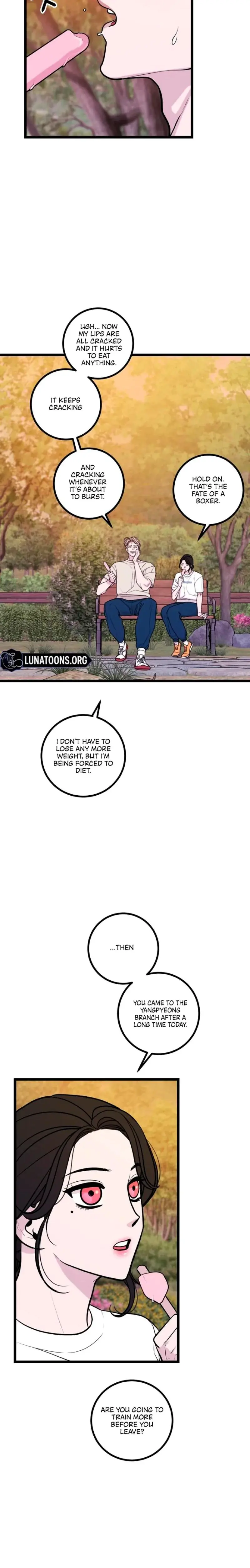 Complete Conquest Episode 24 - Page 12
