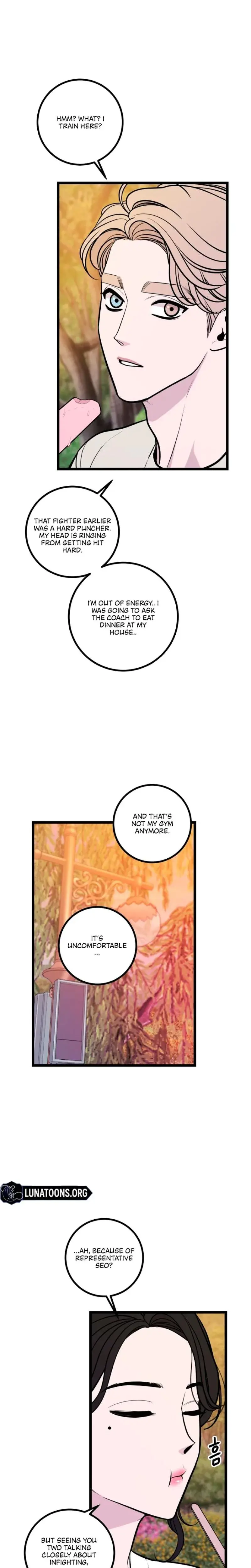 Complete Conquest Episode 24 - Page 13