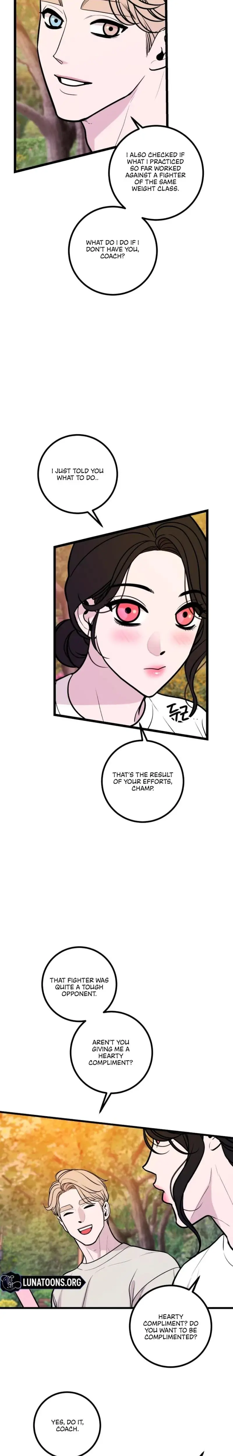 Complete Conquest Episode 24 - Page 16