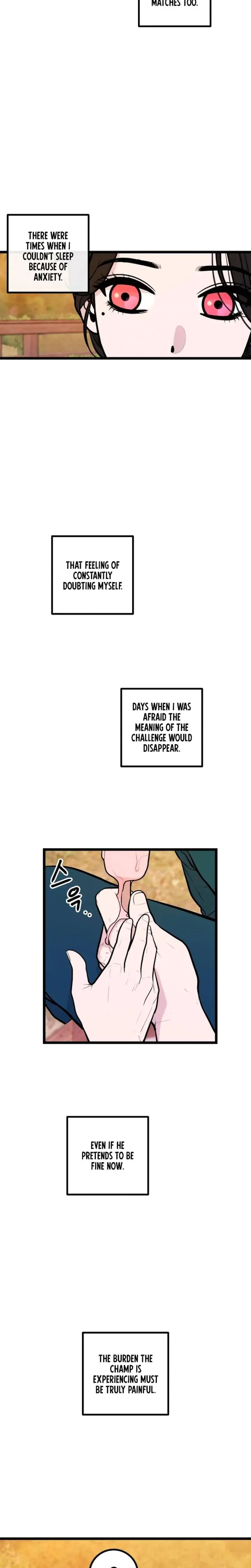 Complete Conquest Episode 24 - Page 19