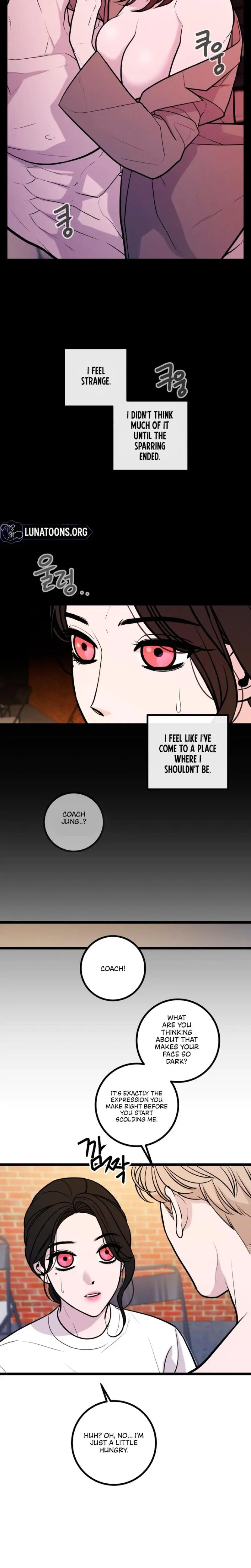 Complete Conquest Episode 24 - Page 8