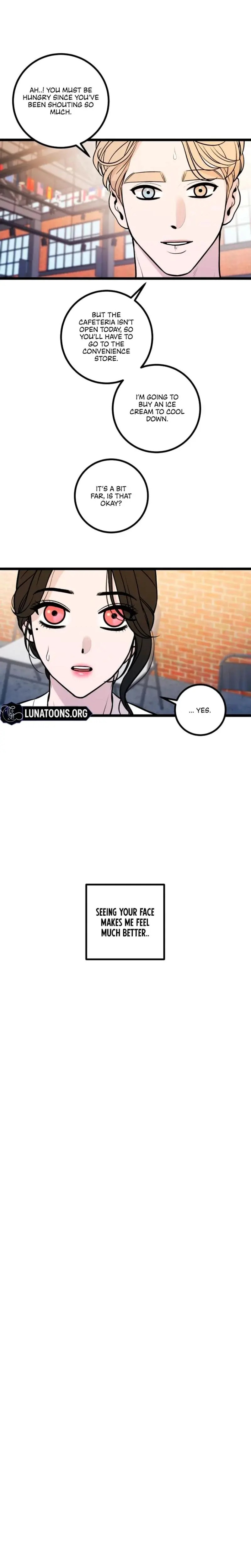 Complete Conquest Episode 24 - Page 9