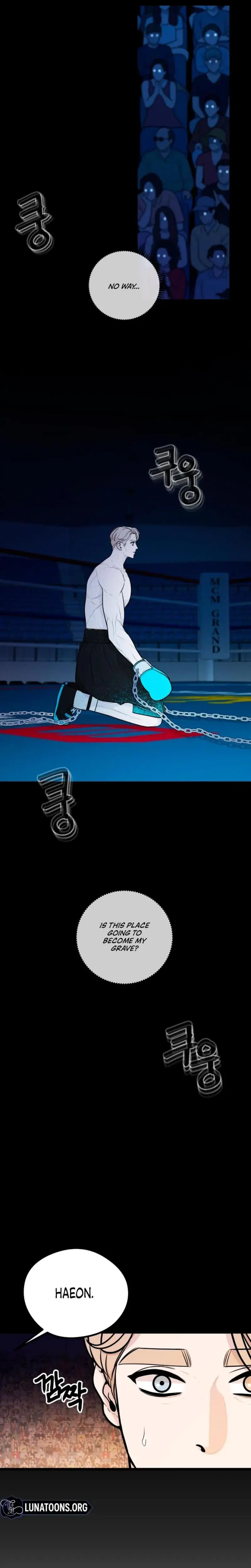 Complete Conquest Episode 25 - Page 14
