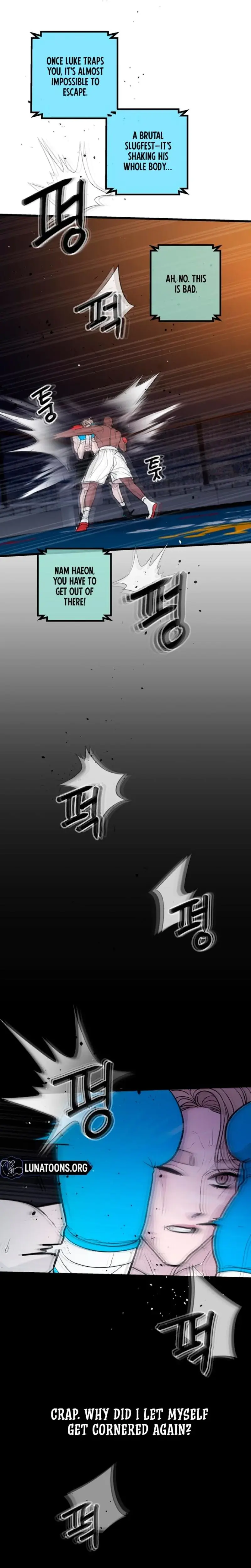 Complete Conquest Episode 25 - Page 23