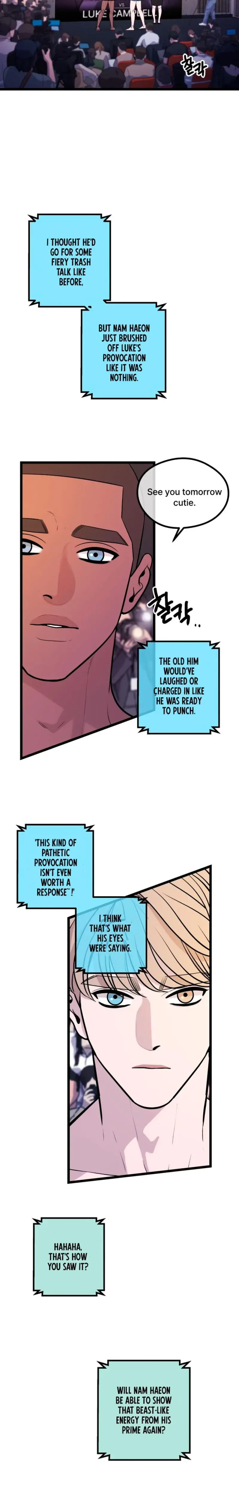 Complete Conquest Episode 25 - Page 3