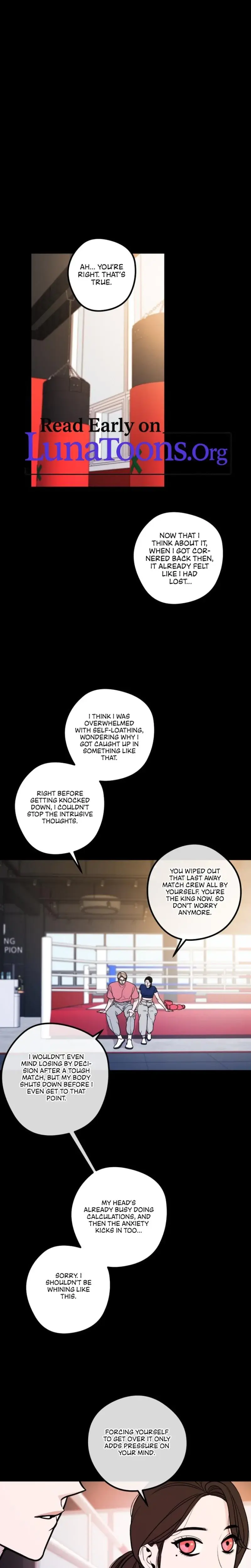 Complete Conquest Episode 26 - Page 1