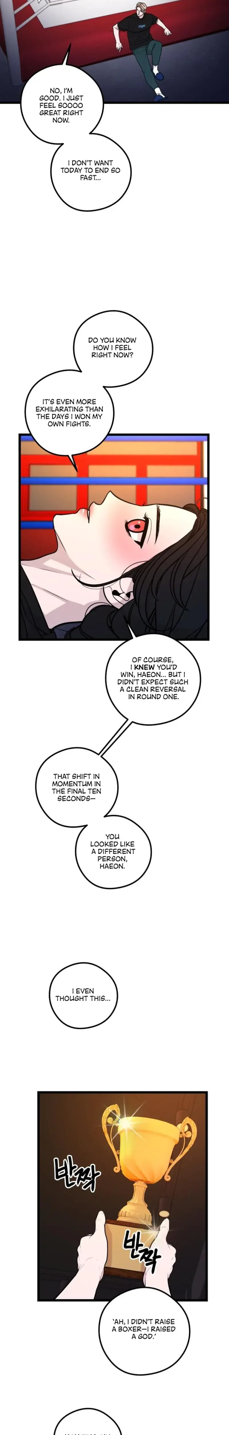 Complete Conquest Episode 26 - Page 22