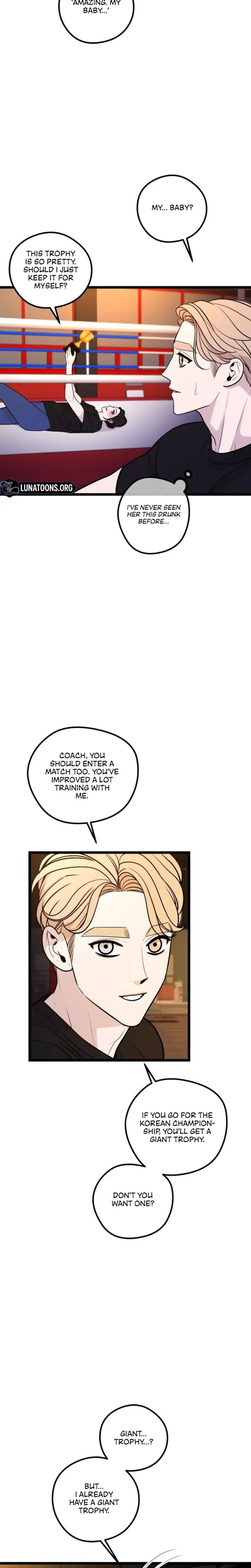 Complete Conquest Episode 26 - Page 23