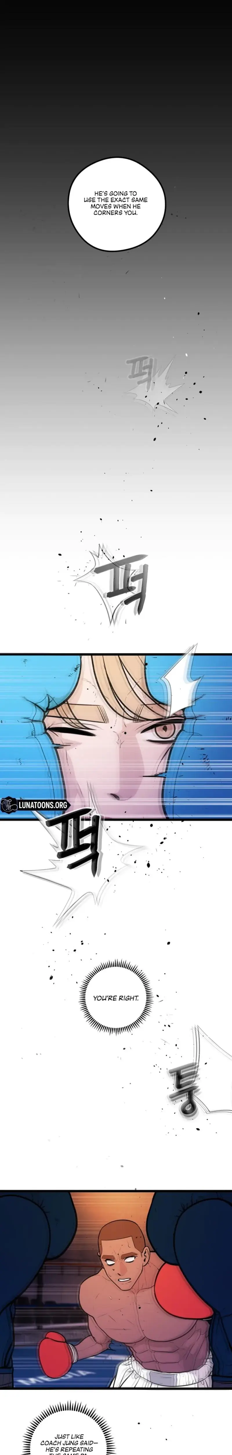 Complete Conquest Episode 26 - Page 3
