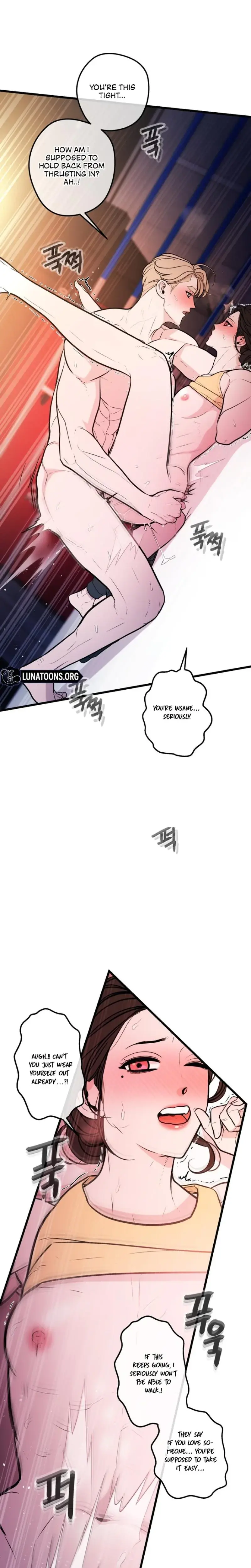 Complete Conquest Episode 27 - Page 10
