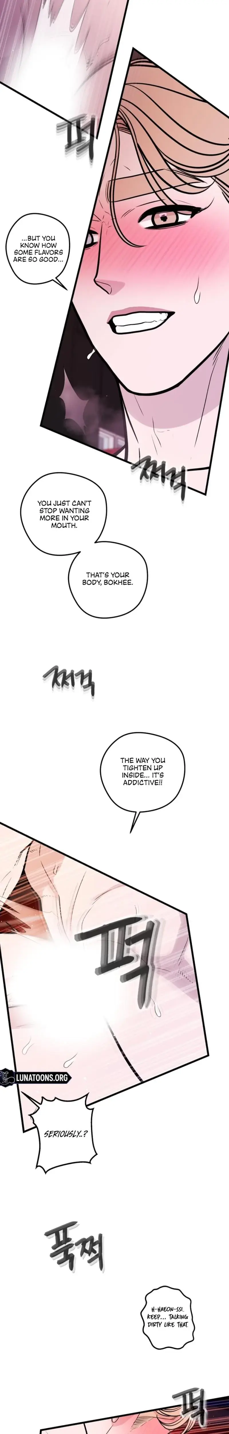 Complete Conquest Episode 27 - Page 11