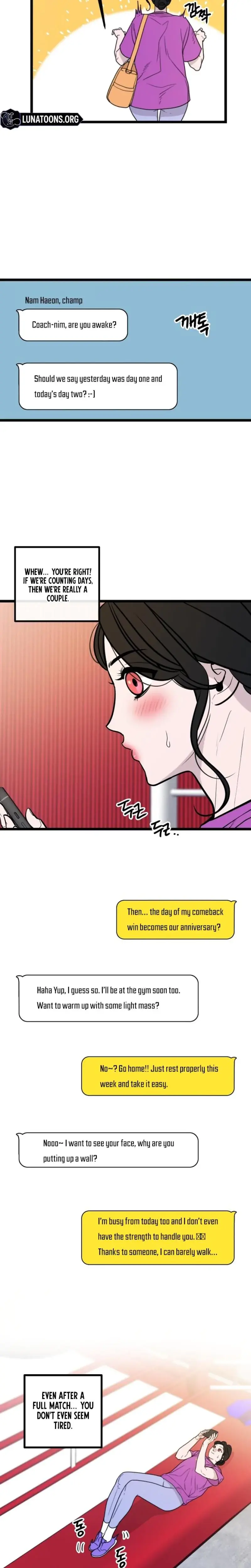 Complete Conquest Episode 27 - Page 21